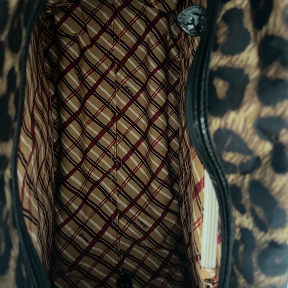 Brighton luggage set - Picture 6 of 10